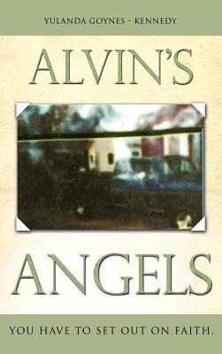 Alvins Angels