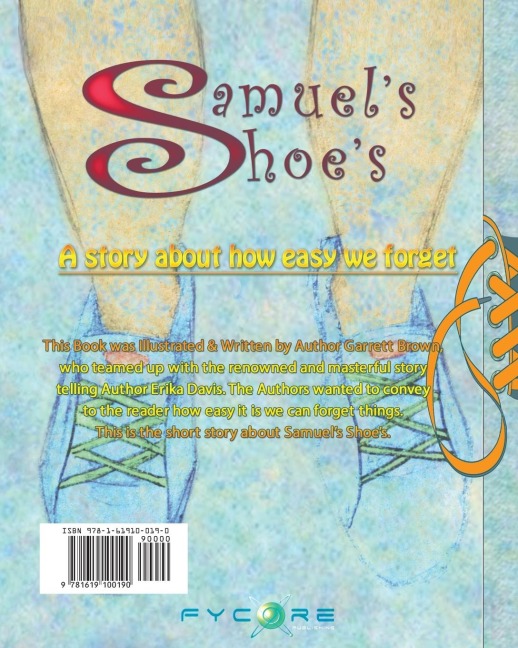 Samuels Shoes