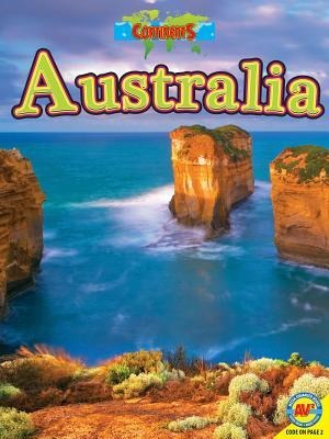 Australia, with Code