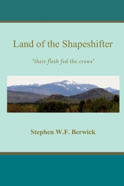 Land of the Shapeshifter