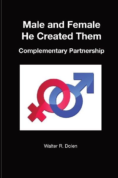 Male and Female He Created Them