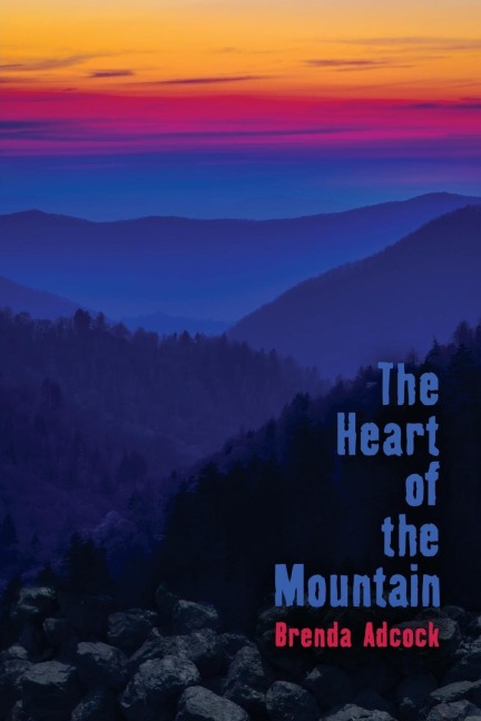 The Heart of the Mountain