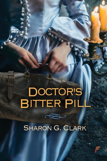 Doctors Bitter Pill