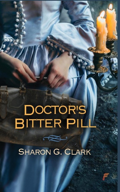 Doctors Bitter Pill