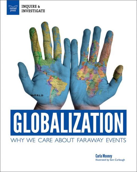 Globalization: Why We Care about Faraway Events