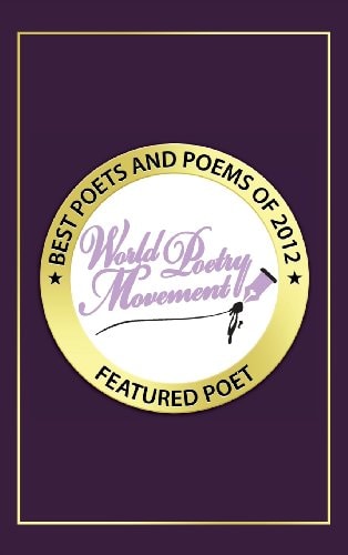 Best Poets and Poems Of 2012 Volume 6