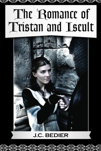 The Romance of Tristan and Iseult