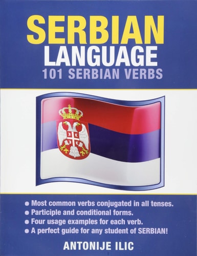 Serbian Language 101 Serbian Verbs