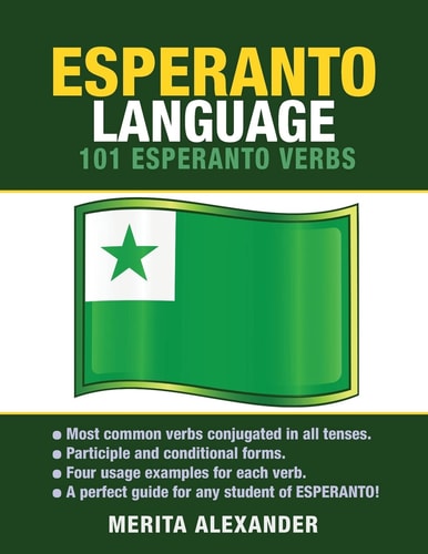 Esperanto Language 101 Esperanto Verbs