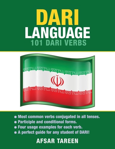 Dari Language 101 Dari Verbs