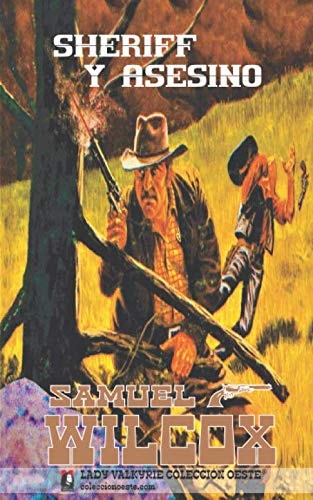 Sheriff Y Asesino