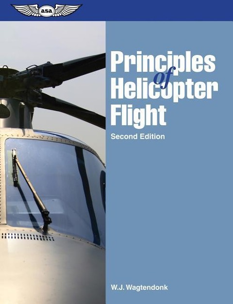 Principles of Helicopter Flight: Ebundle