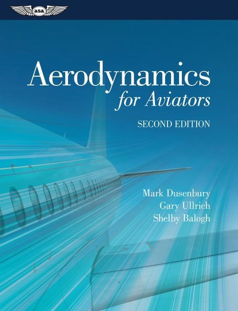 Aerodynamics for Aviators: Ebundle