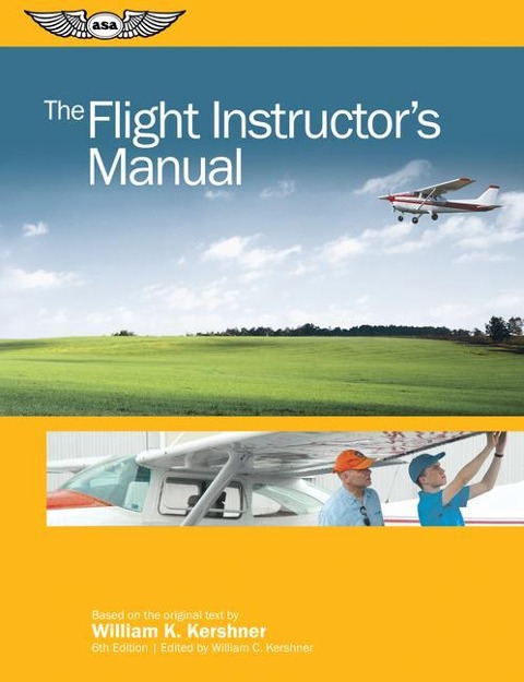 The Flight Instructors Manual