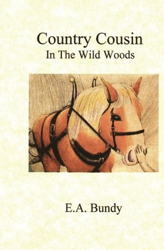Country Cousin In The Wild Woods