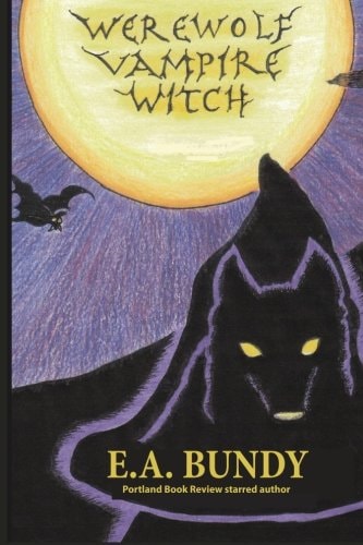Werewolf Vampire Witch