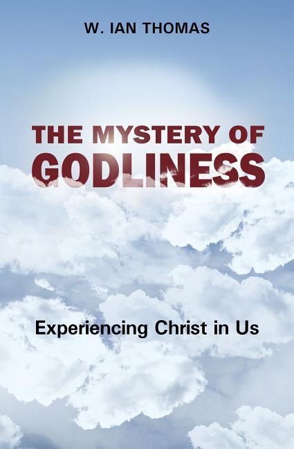 Mystery Of Godliness, The