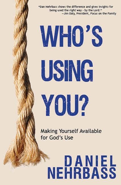Whos Using You?
