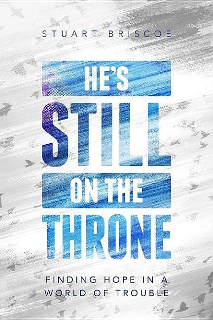 Hes Still on the Throne