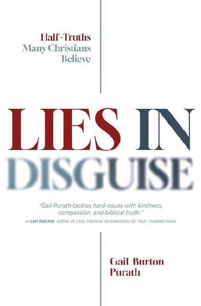 Lies in Disguise