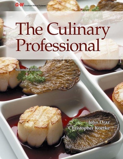 The Culinary Professional