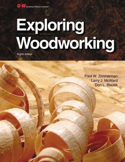 Exploring Woodworking