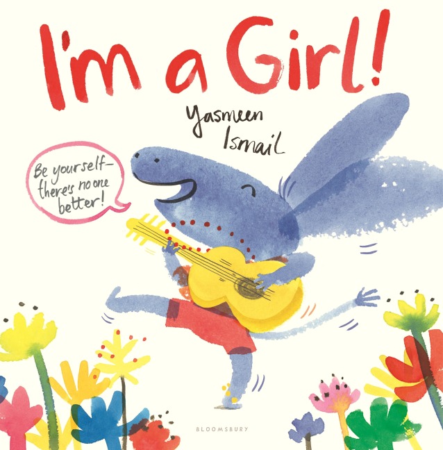 Im a Girl!