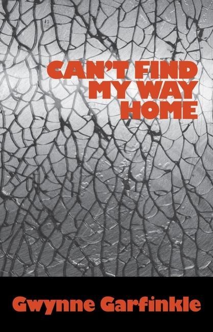 Cant Find My Way Home
