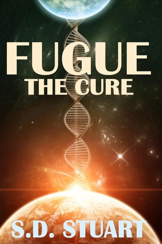 Fugue The Cure