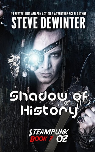 Shadow of History Season Two - Episode 3