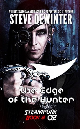 The Edge of the Hunter Season Two - Episode 4