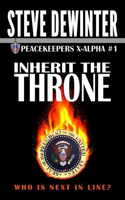 Inherit the Throne
