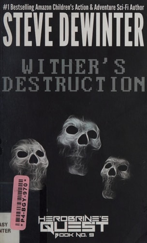 Wither's Destruction