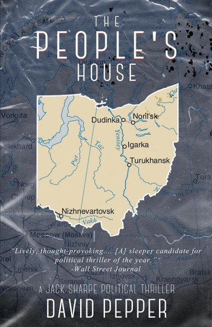The Peoples House