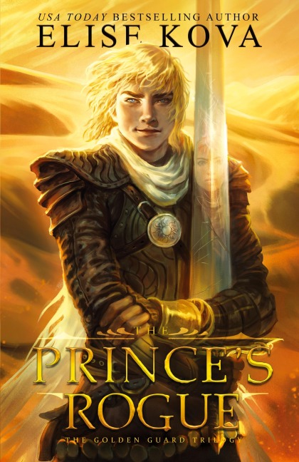 The Princes Rogue