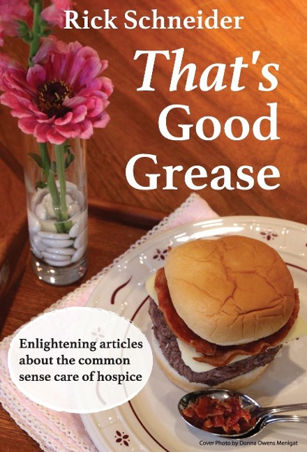 Thats Good Grease