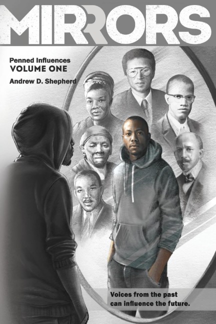 Mirrors: Penned Influences Vol One