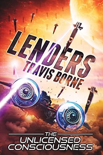 Lenders The Unlicensed Consciousness