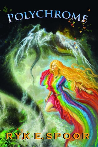 Polychrome A Romantic Fantasy