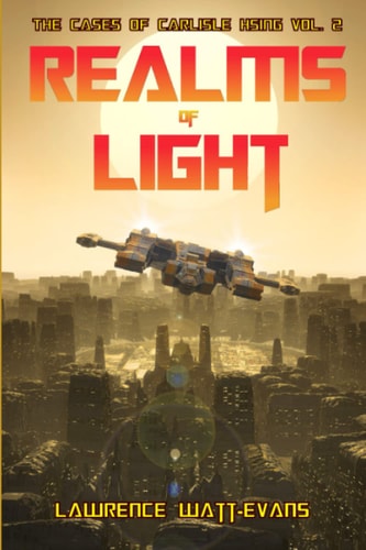 Realms of Light