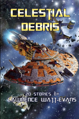 Celestial Debris