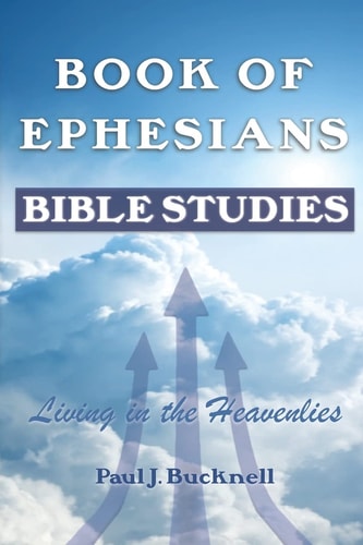 Book of Ephesians Bible Studies