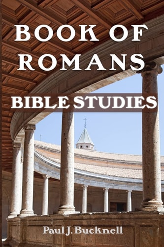 Book of Romans Bible Studies