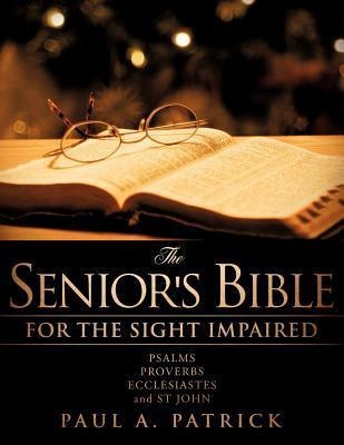 The Seniors Bible