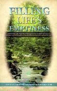 Filling Lifes Emptiness