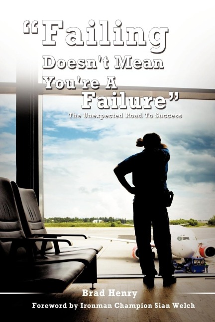 Failing Doesnt Mean Youre a Failure