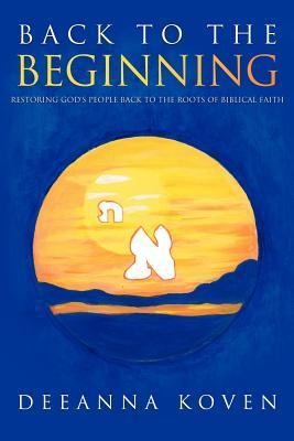 Restoring Gods People Back to the Roots of Biblical Faith
