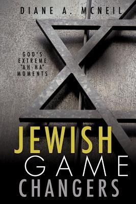 Jewish Game Changers
