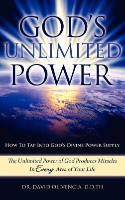 Gods Unlimited Power
