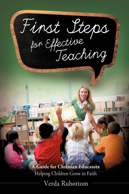 First Steps for Effective Teaching